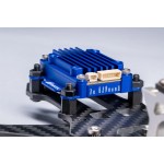 HOT Bayck STARFISH VTX 5.8G 2.5W VTX 40 Channels Output Power Functionality for Fpv Drone Accessories Video Transimission Vtx